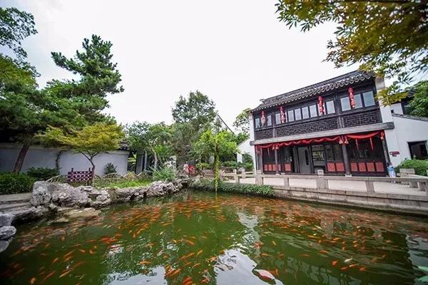 怀揣100元巨款，带你吃遍木渎！