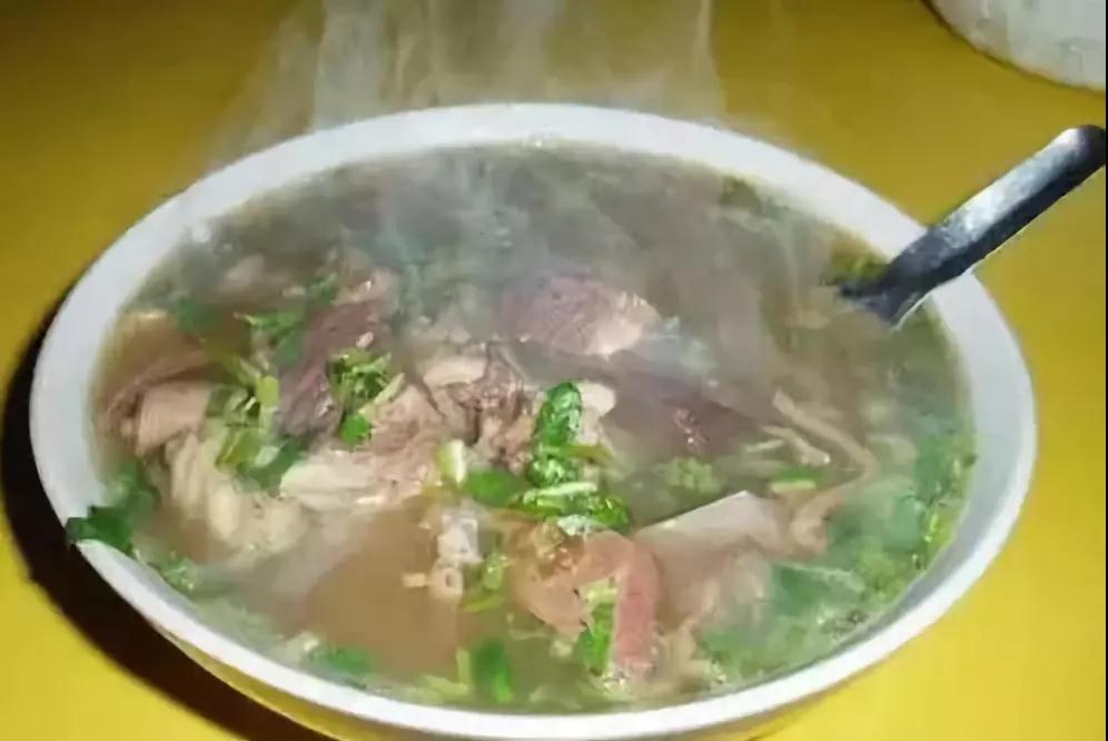 怀揣100元巨款，带你吃遍木渎！