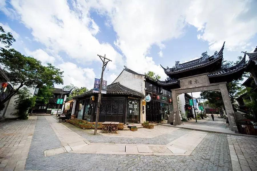怀揣100元巨款，带你吃遍木渎！