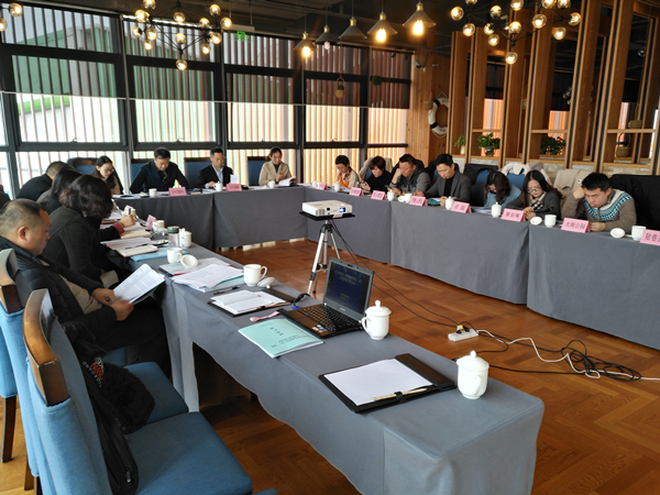 区旅游局召开2019年第一季度吴中区A级景区（点）工作例会