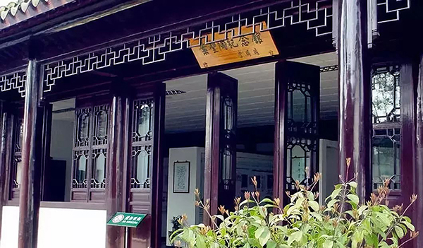 就想24小时都在甪直，美景美食，这里都有！