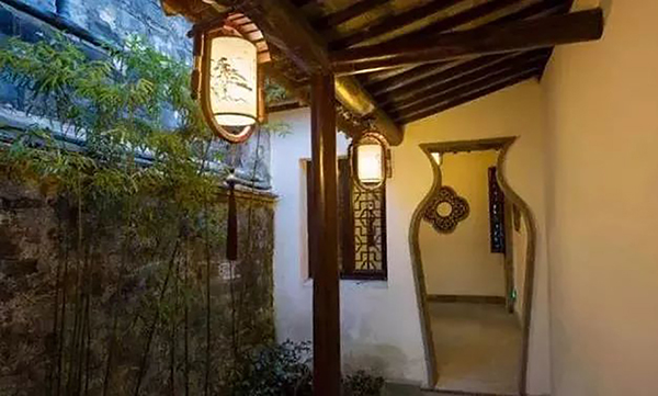 就想24小时都在甪直，美景美食，这里都有！