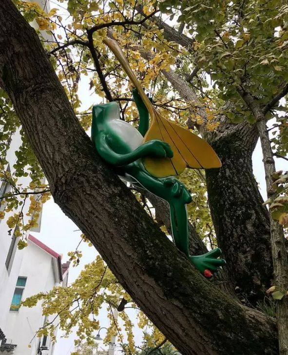 乡村还可以这么美！！春节假期，统统安排！