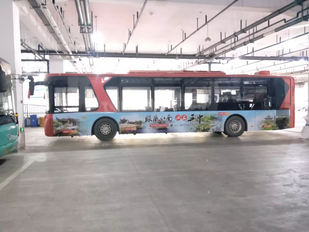 好消息！苏州好行吴中旅游专线车再添新线，乘车去游吴中更方便啦！