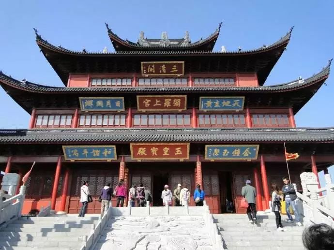 好消息！苏州好行吴中旅游专线车再添新线，乘车去游吴中更方便啦！