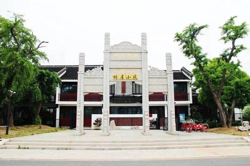 春节来吴中打卡民宿，享受精致慢生活