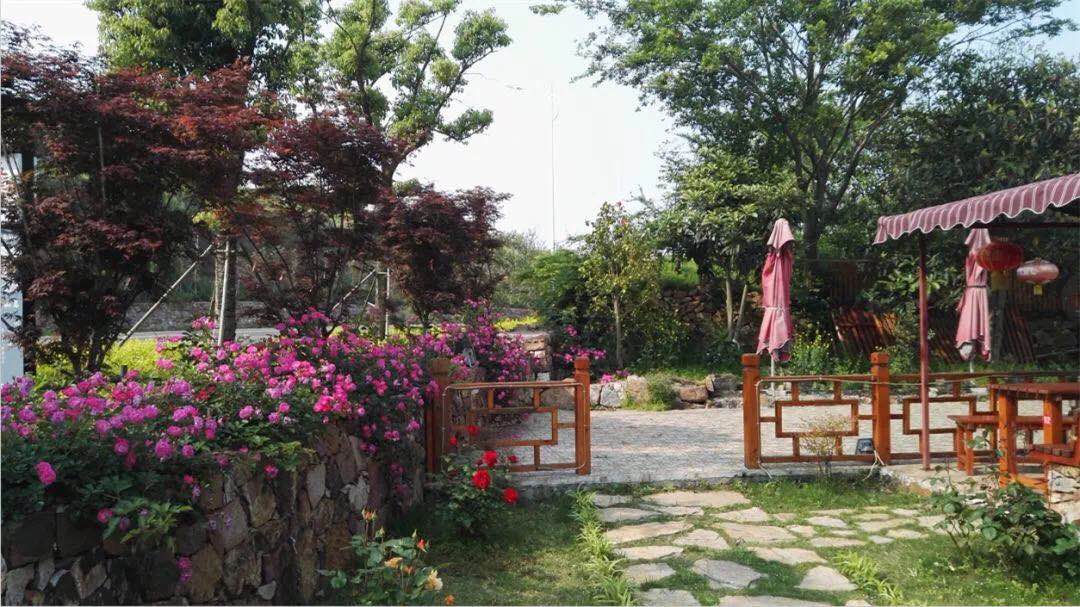 春节来吴中打卡民宿，享受精致慢生活