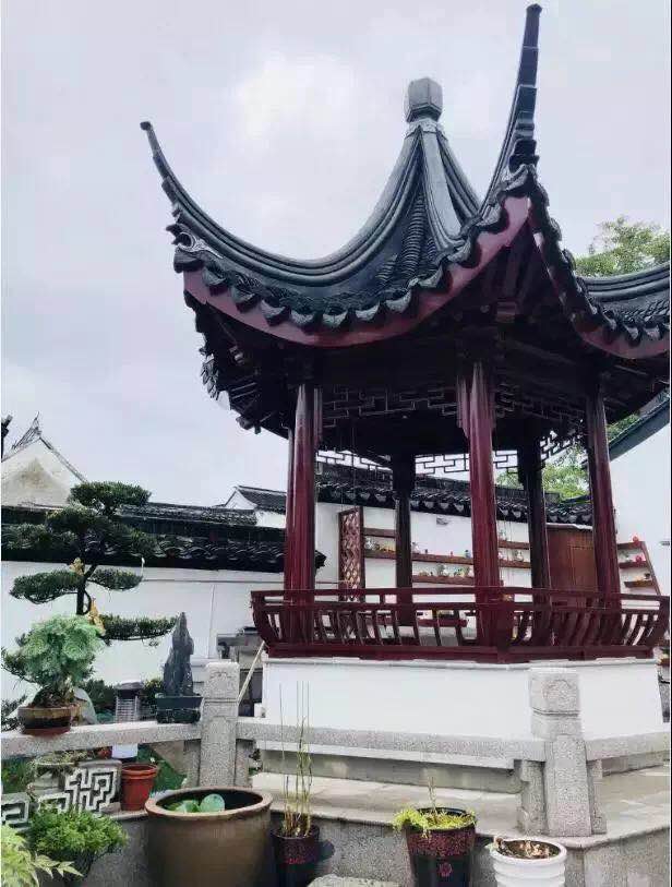 春节来吴中打卡民宿，享受精致慢生活
