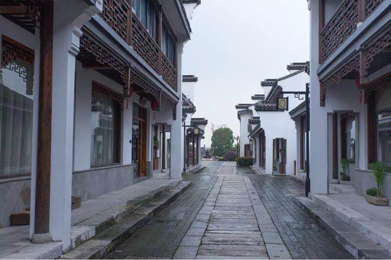 春节来吴中打卡民宿，享受精致慢生活