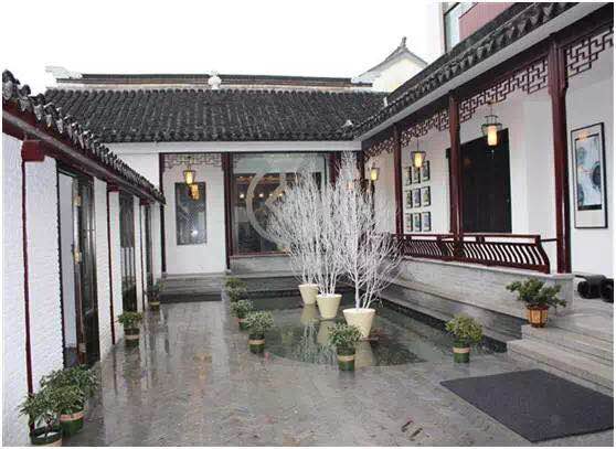 春节来吴中打卡民宿，享受精致慢生活