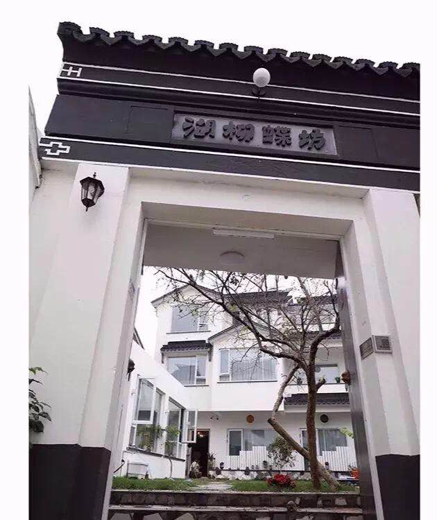 春节来吴中打卡民宿，享受精致慢生活