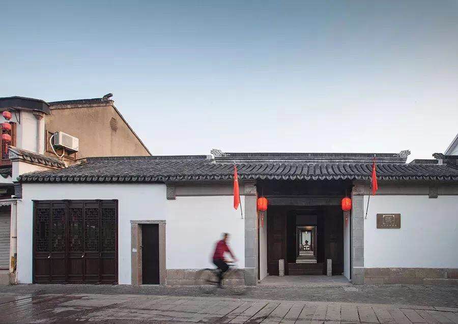 春节来吴中打卡民宿，享受精致慢生活