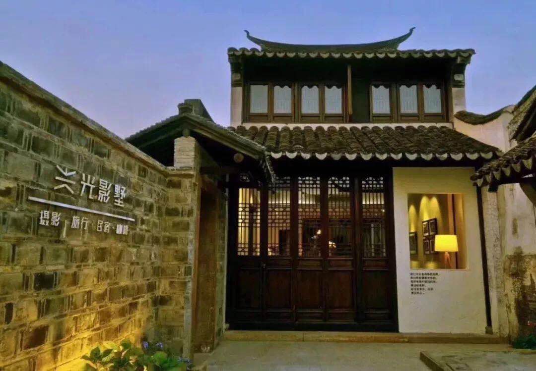 春节来吴中打卡民宿，享受精致慢生活