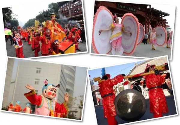年味在哪里？吴中旅游带你找回年味！