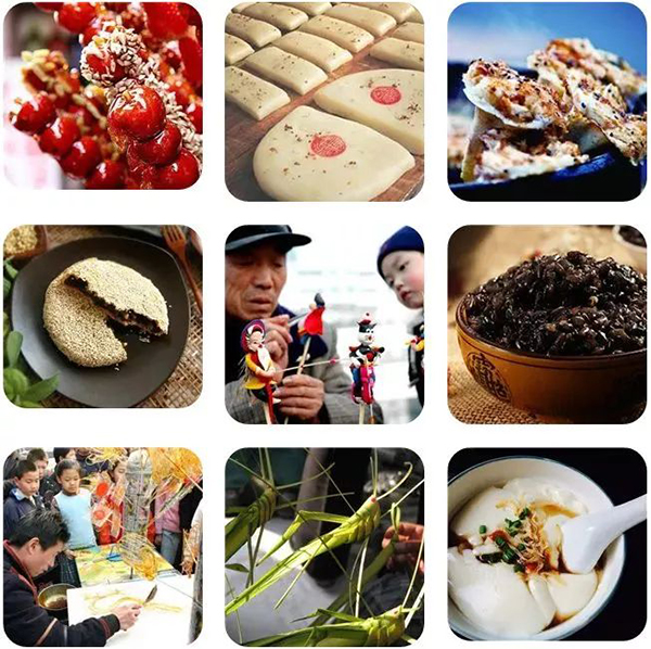 年味在哪里？吴中旅游带你找回年味！