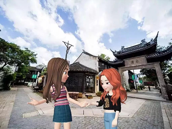 年味在哪里？吴中旅游带你找回年味！