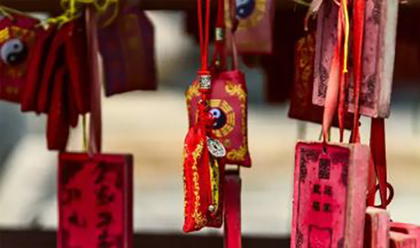 年味在哪里？吴中旅游带你找回年味！
