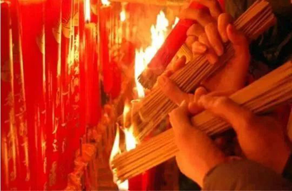 年味在哪里？吴中旅游带你找回年味！