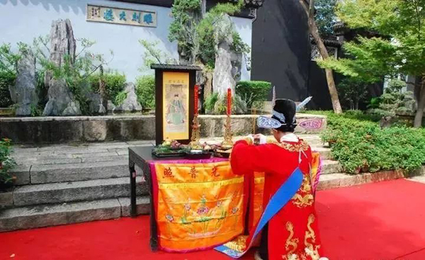 年味在哪里？吴中旅游带你找回年味！