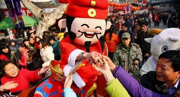 年味在哪里？吴中旅游带你找回年味！