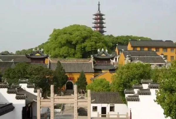 年味在哪里？吴中旅游带你找回年味！