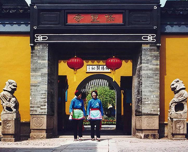 年味在哪里？吴中旅游带你找回年味！
