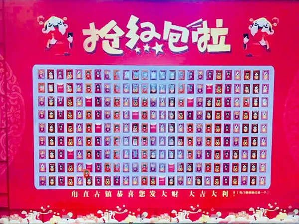 年味在哪里？吴中旅游带你找回年味！