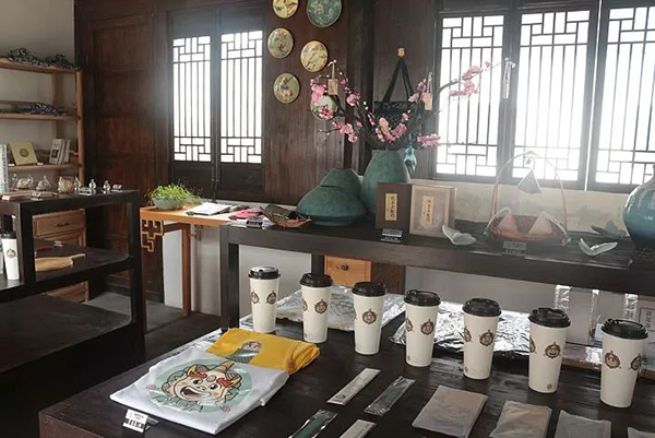 年味在哪里？吴中旅游带你找回年味！