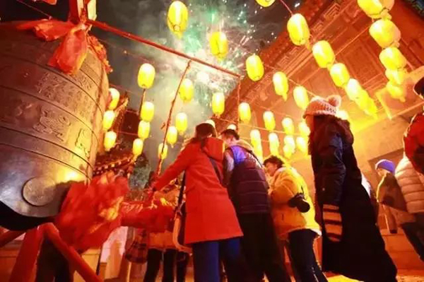 年味在哪里？吴中旅游带你找回年味！