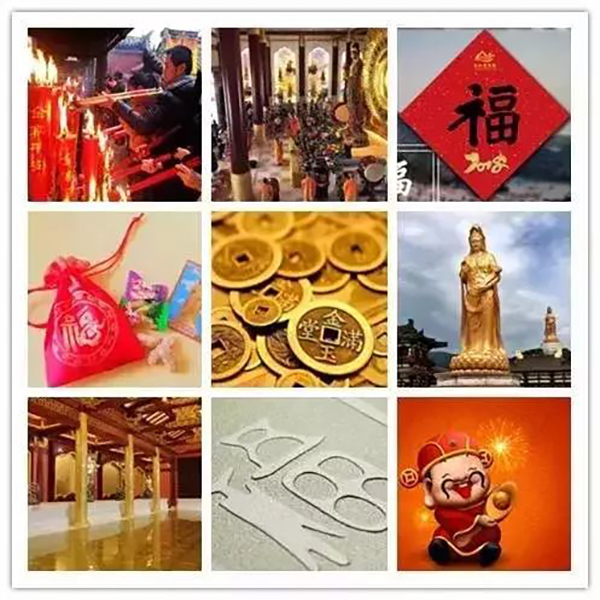 年味在哪里？吴中旅游带你找回年味！