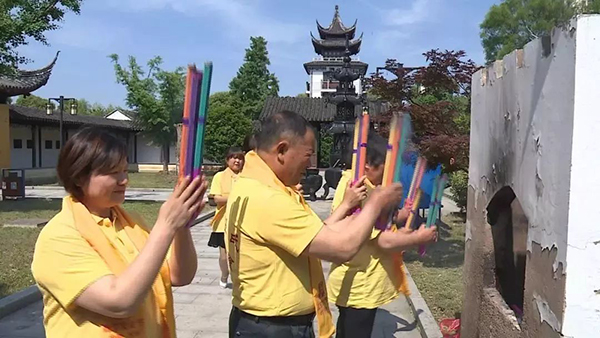 年味在哪里？吴中旅游带你找回年味！