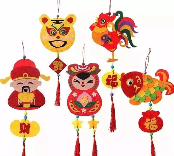 年味在哪里？吴中旅游带你找回年味！