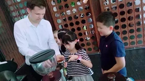年味在哪里？吴中旅游带你找回年味！
