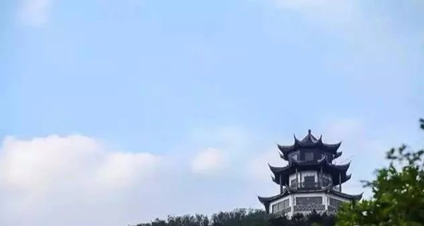 每逢过年胖三斤，快来吴中燃烧你的卡路里！
