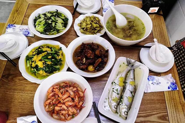苏州太湖这座原生态小岛，是你向往的世外桃源…
