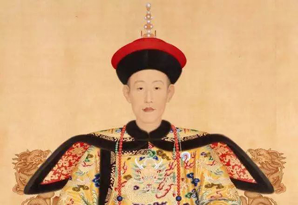 乾隆为什么这么迷恋吴中，除了美食美景还有这个原因！