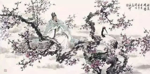 乾隆为什么这么迷恋吴中，除了美食美景还有这个原因！