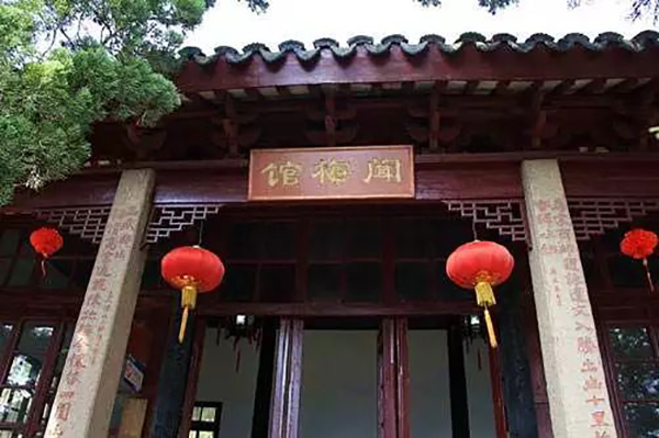 乾隆为什么这么迷恋吴中，除了美食美景还有这个原因！