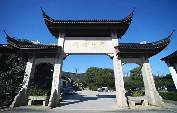 春天在哪里？吴中游玩攻略已就绪，就待春天来