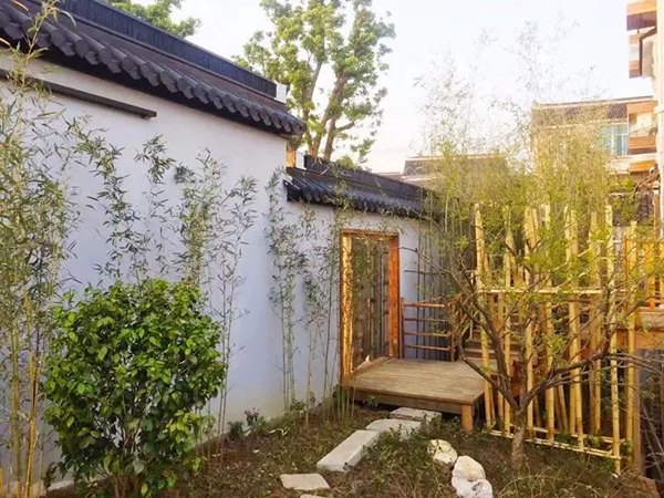这是什么神仙地方！就想一直住下去