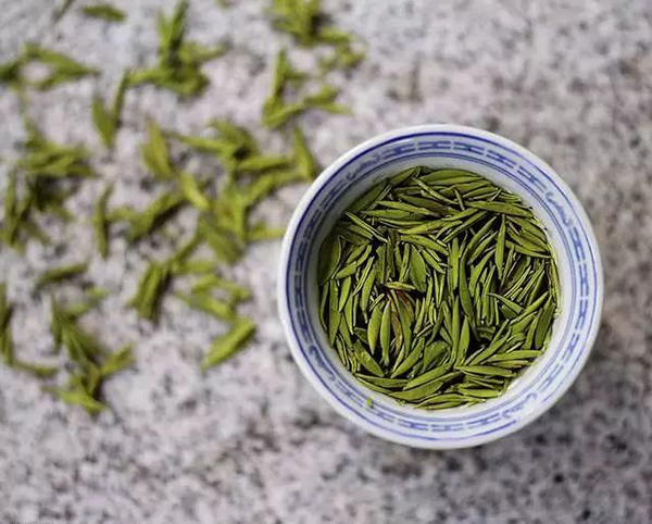 品碧螺春茶香，开启西山寻春之旅