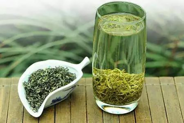 品碧螺春茶香，开启西山寻春之旅