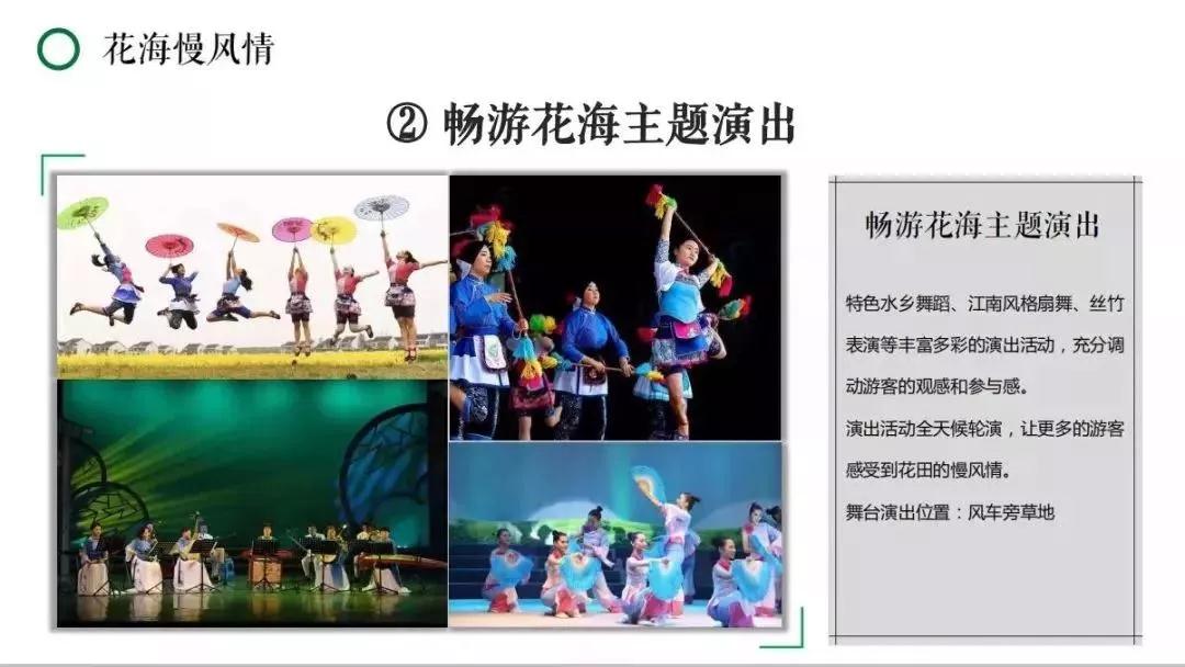 不负百花芳菲日，春日踏青正当时，春游去这些地方就对了！