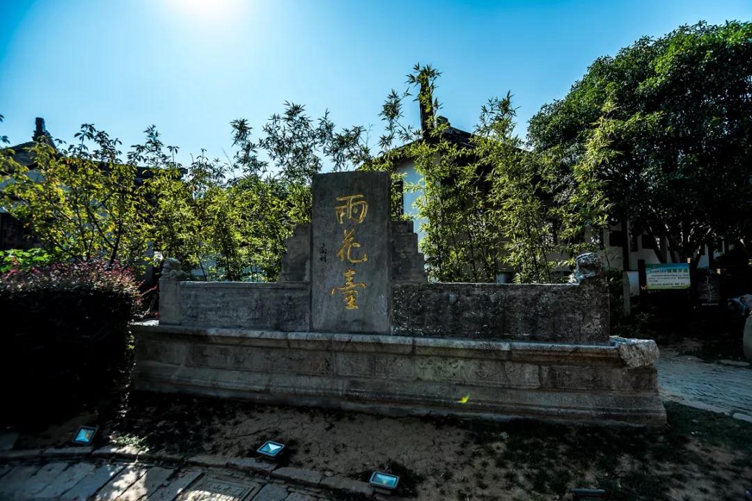 阳春三月去哪里？“都挺好”明玉带你去喝茶，约吗！