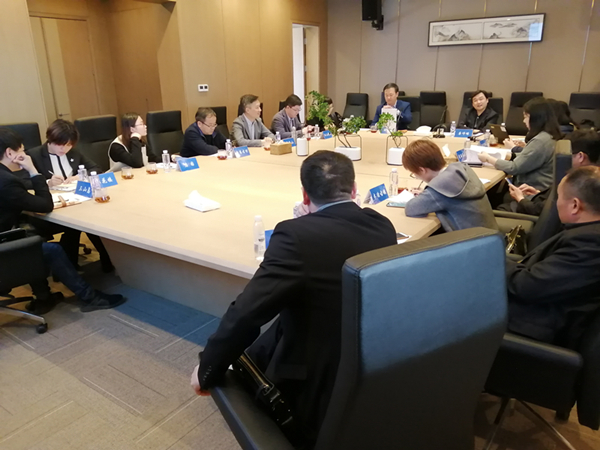 区文化体育和旅游局召开2019年第二季度A级景区（点）工作会议