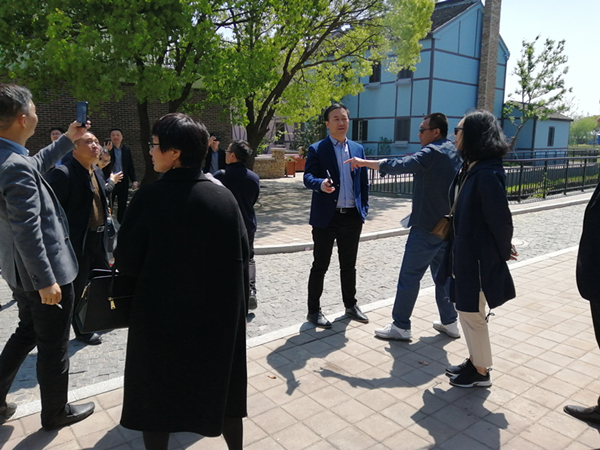 区文化体育和旅游局召开2019年第二季度A级景区（点）工作会议
