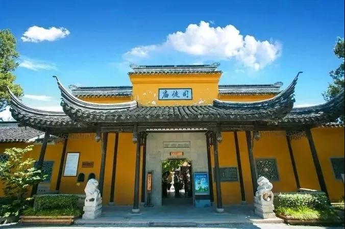 光福有灵，除了“清奇古怪”，邓禹留给我们的还有……