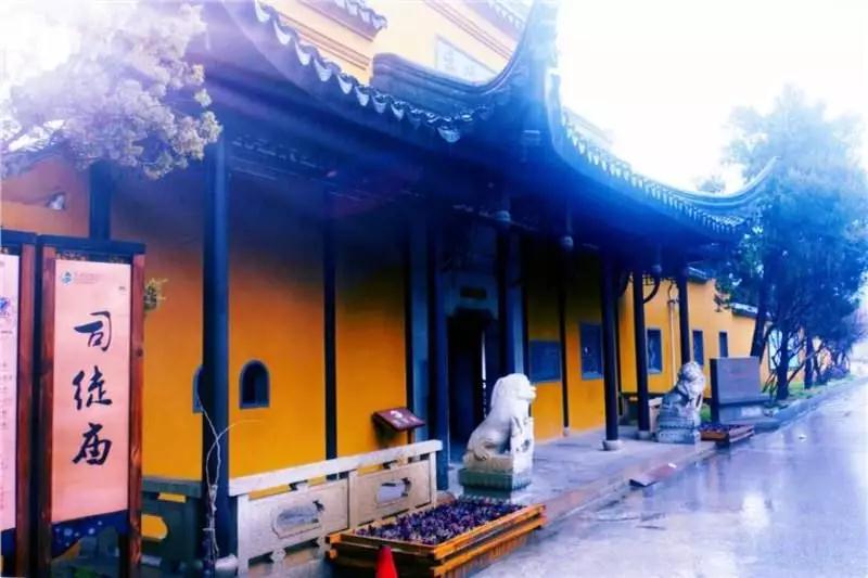 光福有灵，除了“清奇古怪”，邓禹留给我们的还有……