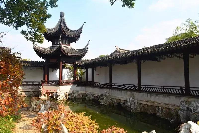 光福有灵，除了“清奇古怪”，邓禹留给我们的还有……