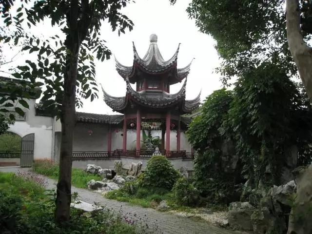 光福有灵，除了“清奇古怪”，邓禹留给我们的还有……